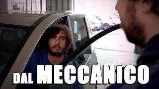 ODE AL MECCANICO