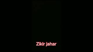 zikir jahar #toriqoh #mitos #ajojing #motivator #dzikir #fyp @cabilbilla
