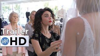 The Wedding Year Official Trailer Finland HD - Sarah Hyland comedy