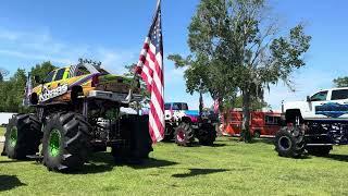 2024 Florida Truck Show by LDM© The Towing Magazine