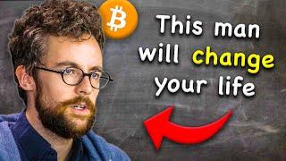 The Greatest Bitcoin Explanation of ALL TIME in Under 10 Minutes