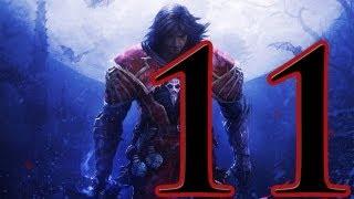 Прохождение Castlevania Lords of Shadow — Часть 11 Тёмные подземелья