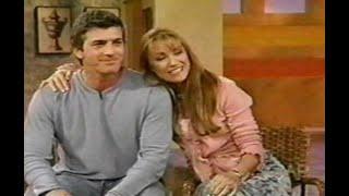 Jane Seymour & Joe Lando on Soap Talk