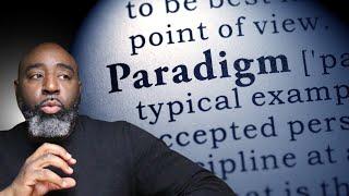 Paradigms The Secret Sauce of Success