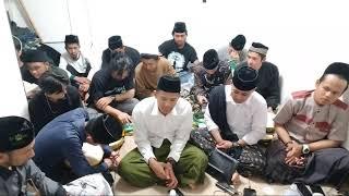 Masjid Al Ikhlas Kabukicho Tokyo Japan sedang live sekarang