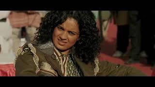 Best of Revolver Rani New Funny Comedy Scene Kangana Judges Male Models