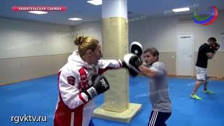 На ЧМ по боксу среди женщин выступят 2 дагестанки
