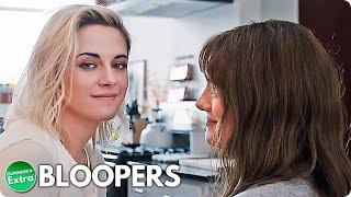 HAPPIEST SEASON Bloopers & Gag Reel 2020