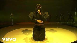 Lady Gaga - Aura Live at iTunes Festival 2013 HD