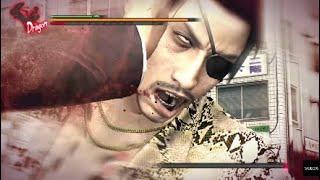 Where to find Mad Dog Majima