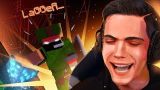 Самое ДОРОГОЕ прохождение карты  - MINECRAFT ft. LaGGeR