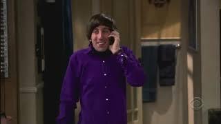 Amazing moments   The big bang theory   part 3