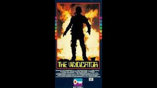 The Vindicator 1986  Full Movie - Horror  SciFi