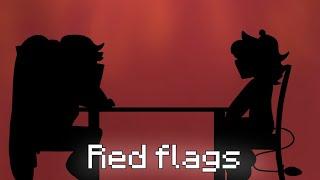 memeRed flagsGachaClubМайншилд 3Нео Жираф Ники