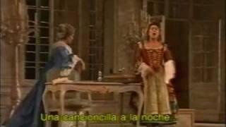 Bartoli & Fleming - Le Nozze di Figaro - Sullaria