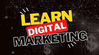 Are you ready to start your own Digital Marketing Business?  