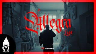 Light - Allegra N1 Official Music Video