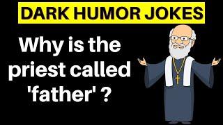  Funny Dark Humor Jokes  Compilation #20