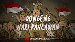 Dongeng Hari Pahlawan