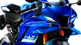 2025 Yamaha R9