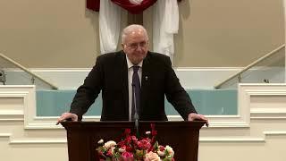 Deeper Understanding Pastor Charles Lawson
