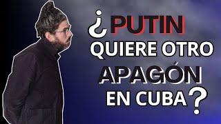 Canel no se esperaba esto de Putin Todo se les complica 