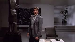 American Gigolo with Richard Gere rough trick
