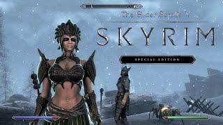 The Elder Scrolls V Skyrim Special Edition -  Соблазнители #2