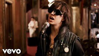 The Strokes - Under Cover of Darkness Official Video