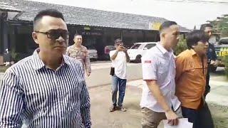 Polres Lampung Timur Bongkar Home Industri Narkoba Jenis Sabu