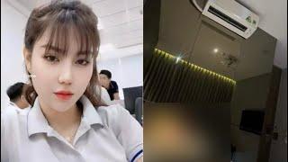 CLIP FULL 230 NHÂN VIÊN NGÂN HÀNG VIB HÓT NHẤT MXH HÔM NAY