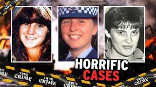 4 Of The Most Deadly Cases Of Mass Carnage  True Crime Documentary Compilation
