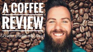 A Coffee Review  Gevalia Traditional Roast Whole Bean 2020 #21