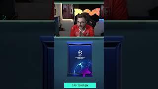 Stopde Opens the 112 UCL Prime Icon Exchange on FIFA Mobile 23 #FIFAMobile #shorts #ucl