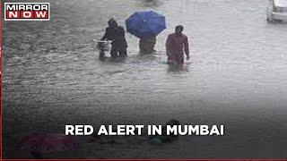 Cyclone Tauktae IMD issues red alert for parts of Maharashtra