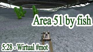 Area 51 WR 528 - RPG Trackmania