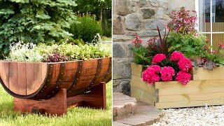 Backyard Landscape Design 55+ Best Raised Garden Bed Ideas