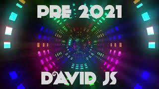 PRE 2021 - CUMBIAA DAVID JS - COLOMBIANOS NOCHE DEL RECUERDO TROPITANGO