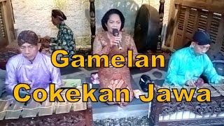Javanese GAMELAN COKEKAN Uyon Uyon Siteran Jawa Music Terbaru HD