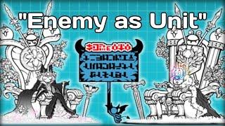 Enemy Cosplay Units EP2
