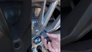 STOP Wheel and Tire Theft - How to Install Wheel Locks