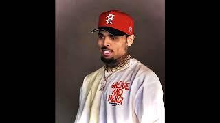 FREE Chris Brown Type Beat - Take It There