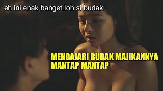 Nasib gadis berusia 17 tahun dijadikan budak S3KS  alur cerita film