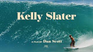 Kelly Slater  Surfing at Kirra Australia  Film by Dan Scott