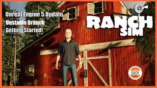 Ranch Simulator A Complete Beginners Guide