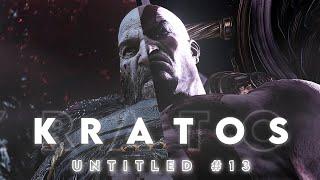 Kratos 4K Edit Old And Young  Untitled #13 Slowed #godofwar #kratos