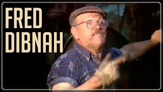 Fred Dibnah Collection