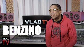 Benzino Addresses Gay Rumors after Video of Police Escorting Him Out of Red Roof Inn Part 9