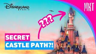 10 DISNEYLAND PARIS SECRETS I Wish I Knew Before Going To The Parks