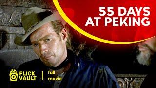 55 Days at Peking  Full HD Movies For Free  Flick Vault